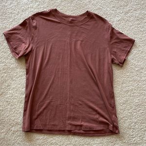 Lululemon Love Crewneck